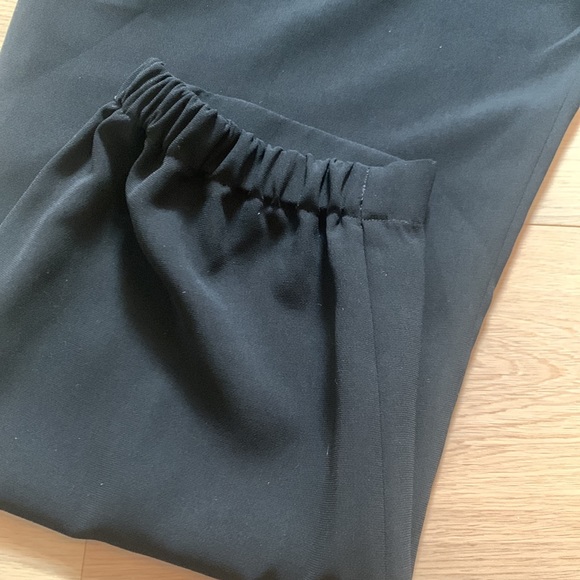 Jogger style dress pants - Picture 3 of 8